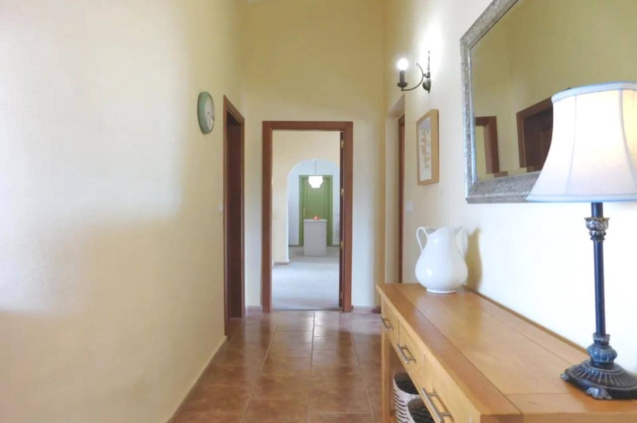 3 makuuhuone Maalaistalo myytävänä paikassa Dolores mukana uima-altaan 
autotalli - 460 000 € (Ref: 9454748)