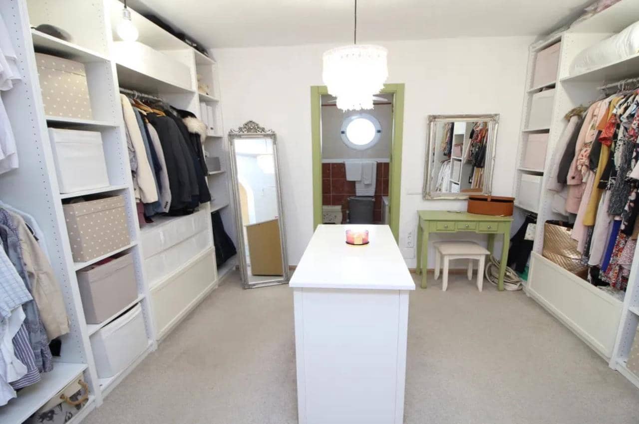 3 makuuhuone Maalaistalo myytävänä paikassa Dolores mukana uima-altaan 
autotalli - 460 000 € (Ref: 9454748)