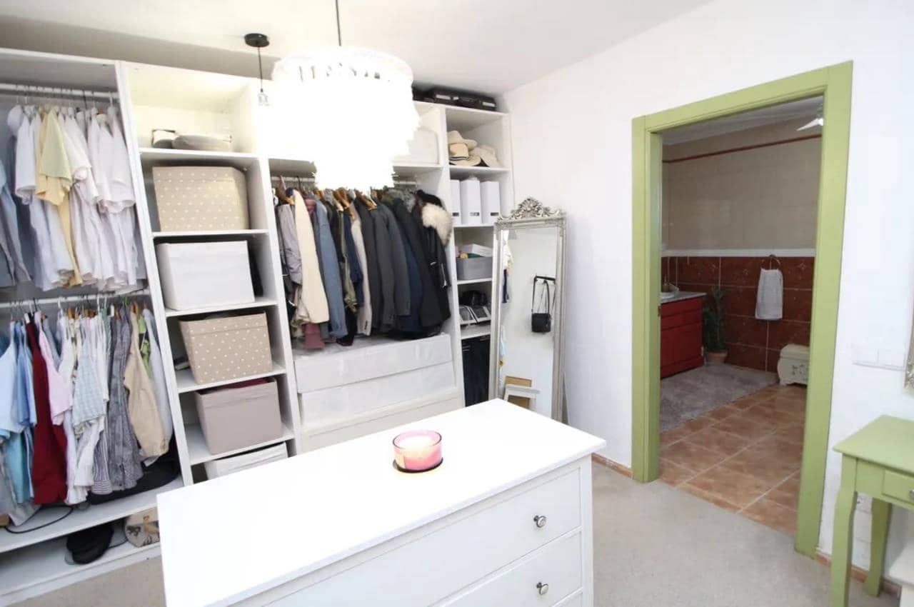 3 makuuhuone Maalaistalo myytävänä paikassa Dolores mukana uima-altaan 
autotalli - 460 000 € (Ref: 9454748)