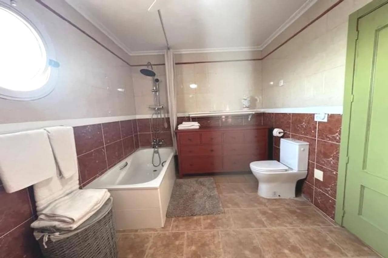 3 makuuhuone Maalaistalo myytävänä paikassa Dolores mukana uima-altaan 
autotalli - 460 000 € (Ref: 9454748)