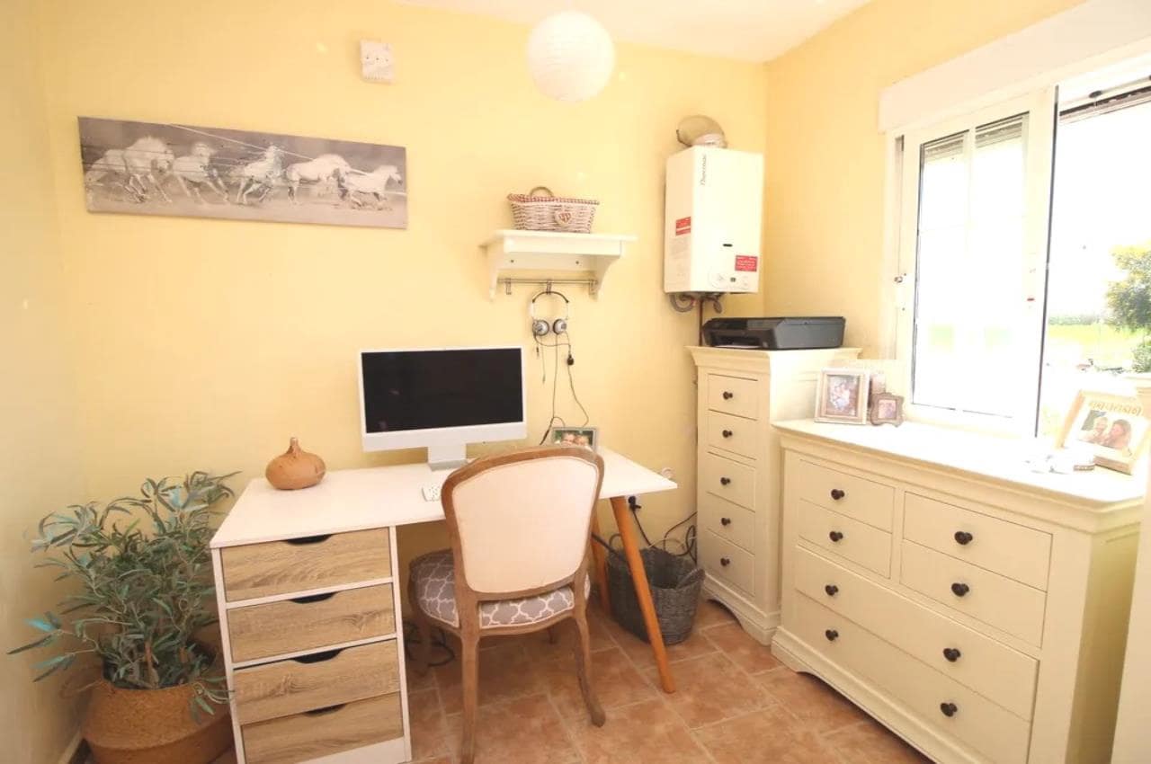 3 makuuhuone Maalaistalo myytävänä paikassa Dolores mukana uima-altaan 
autotalli - 460 000 € (Ref: 9454748)