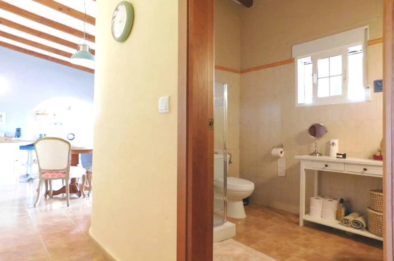 3 makuuhuone Maalaistalo myytävänä paikassa Dolores mukana uima-altaan 
autotalli - 460 000 € (Ref: 9454748)