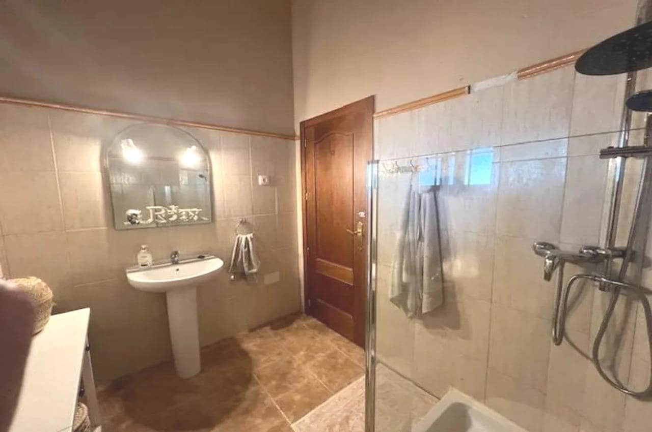 3 makuuhuone Maalaistalo myytävänä paikassa Dolores mukana uima-altaan 
autotalli - 460 000 € (Ref: 9454748)