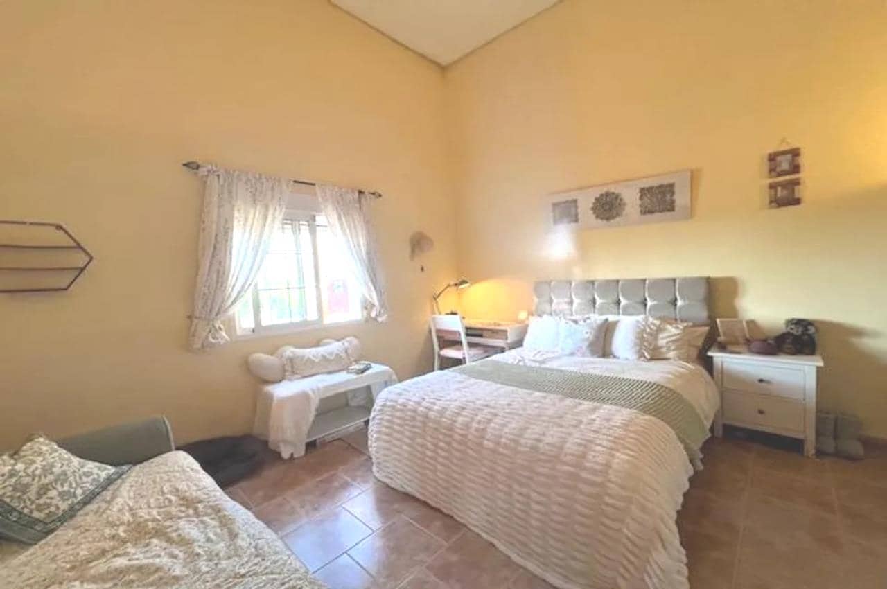 3 makuuhuone Maalaistalo myytävänä paikassa Dolores mukana uima-altaan 
autotalli - 460 000 € (Ref: 9454748)