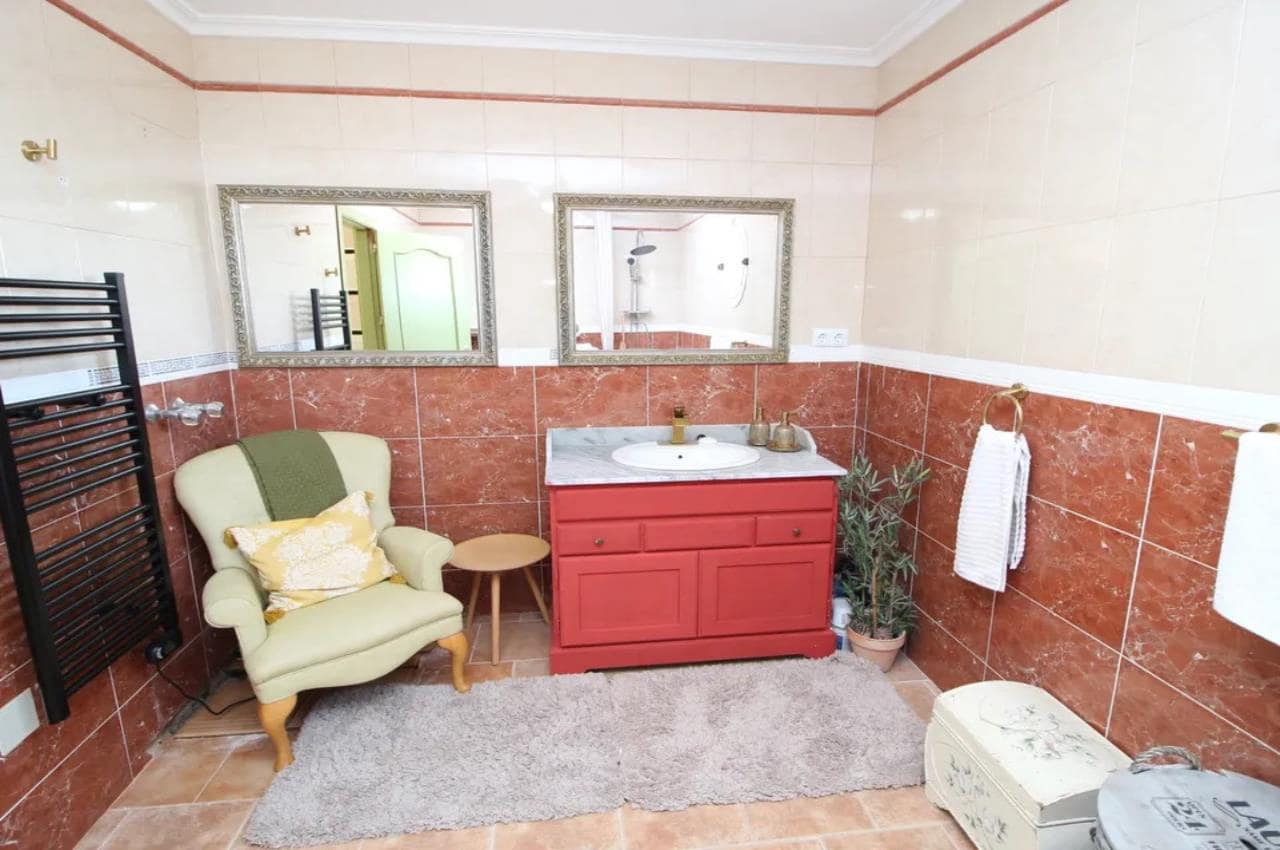 3 makuuhuone Maalaistalo myytävänä paikassa Dolores mukana uima-altaan 
autotalli - 460 000 € (Ref: 9454748)