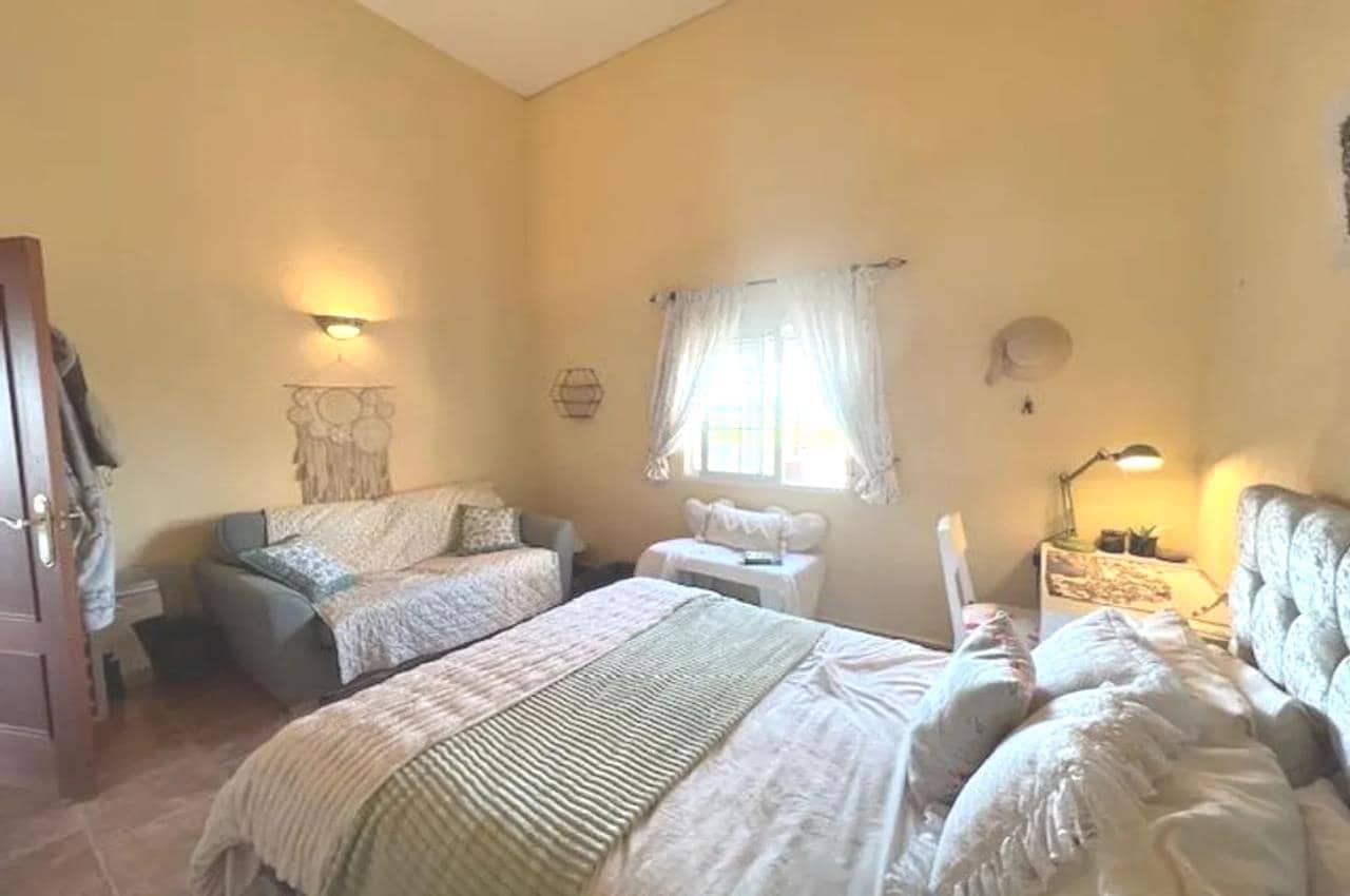 3 makuuhuone Maalaistalo myytävänä paikassa Dolores mukana uima-altaan 
autotalli - 460 000 € (Ref: 9454748)