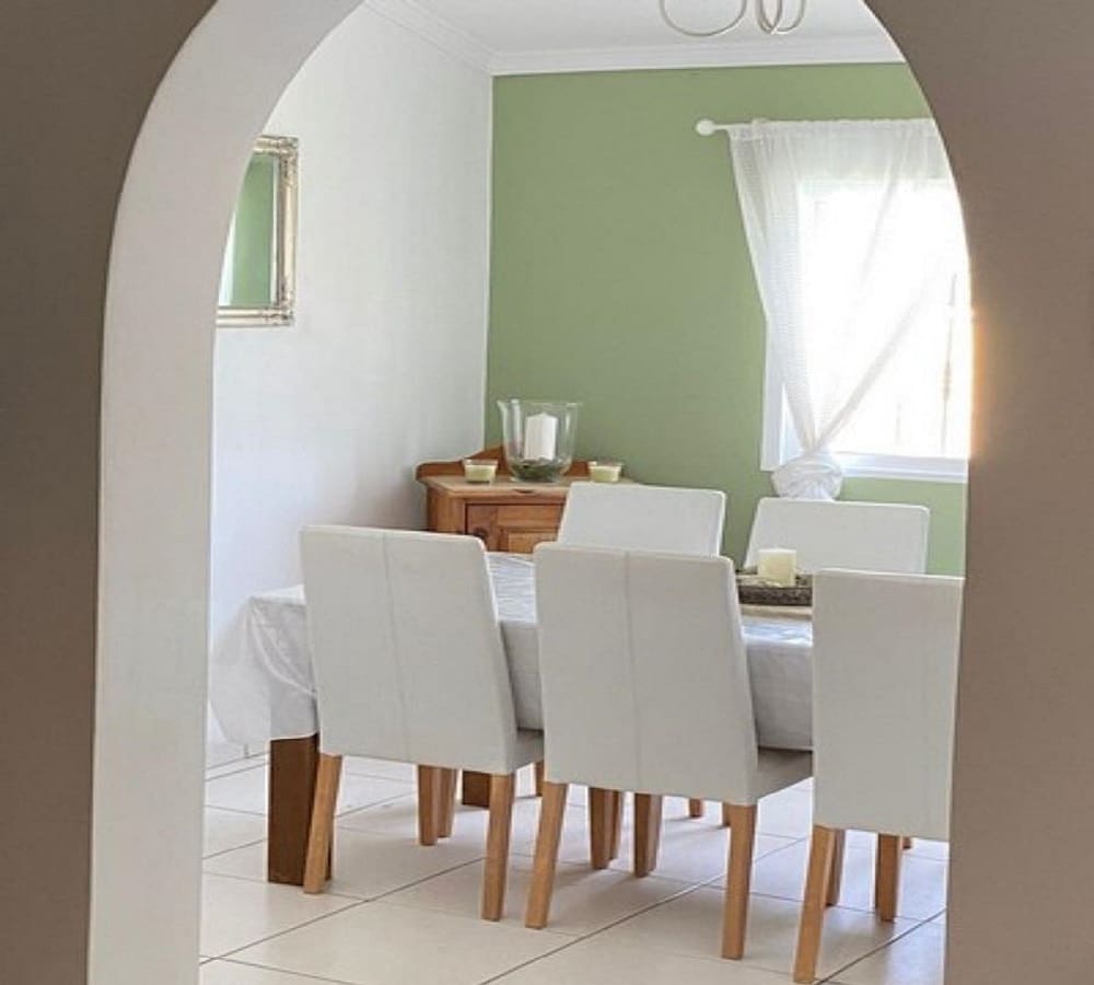 Chalet de 5 habitaciones en Albatera en venta con piscina garaje - 399.950 € (Ref: 9462931)