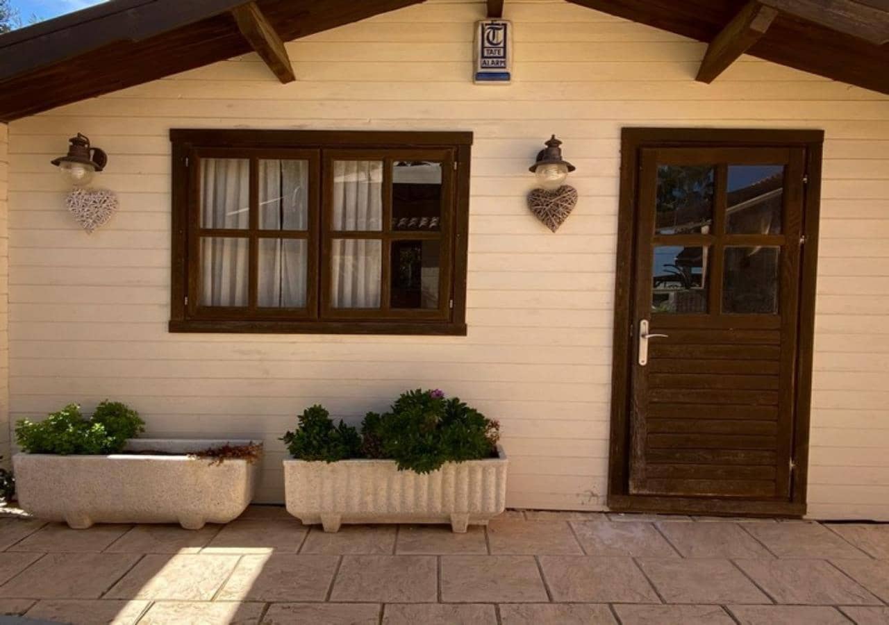 Chalet de 5 habitaciones en Albatera en venta con piscina garaje - 399.950 € (Ref: 9462931)