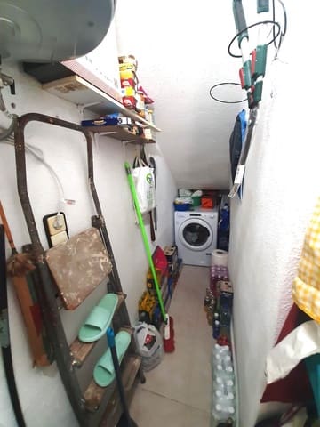 2 makuuhuone Omakotitalo myytävänä paikassa Los Frutales, Torrevieja mukana uima-altaan - 270 000 € (Ref: 9476192)