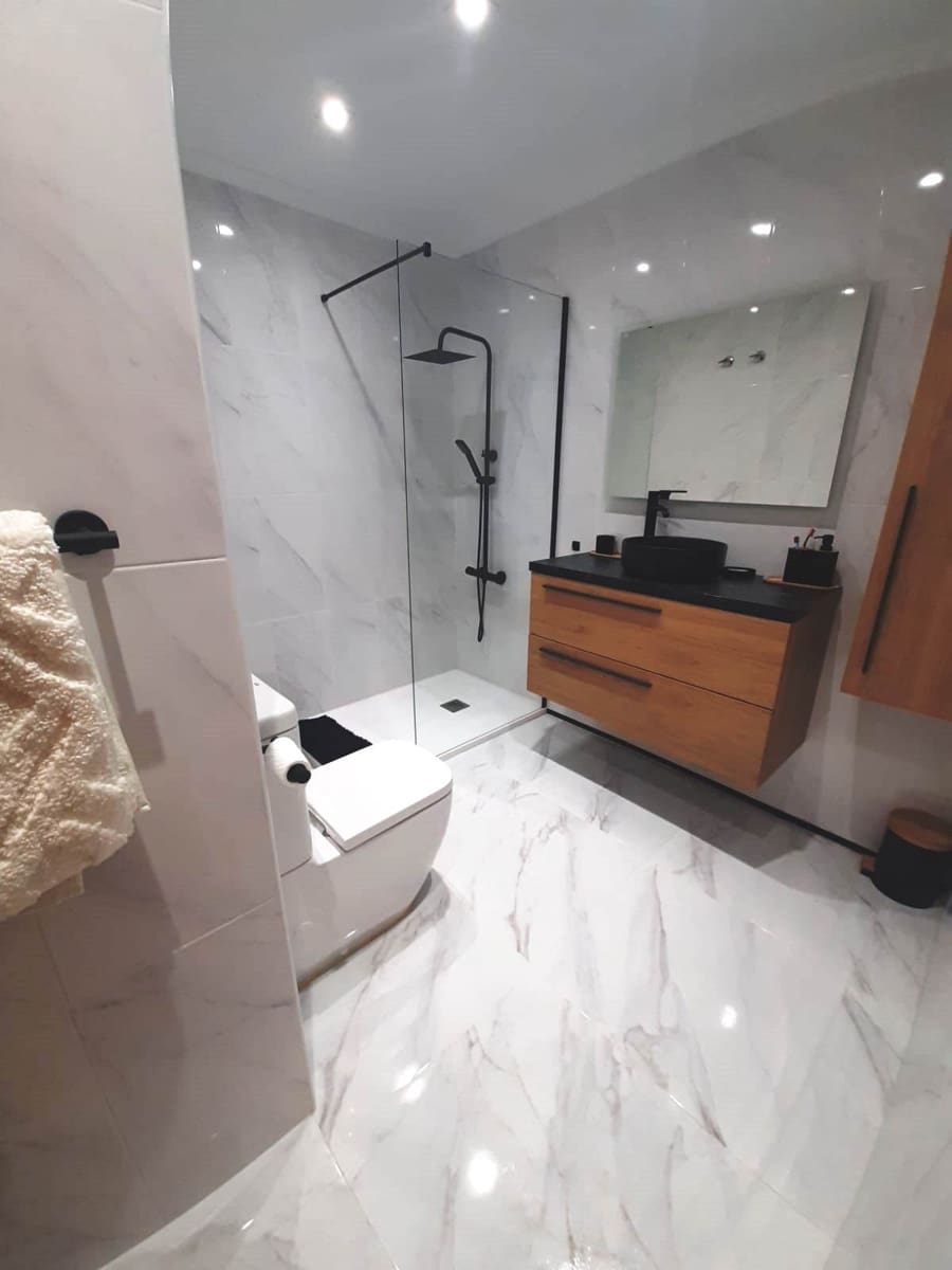 3 bedroom Townhouse for sale in Playa Flamenca with pool - € 297,000 (Ref: 9480704)