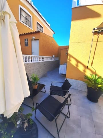 3 camera da letto Casa in vendita in Playa Flamenca, Orihuela con piscina - 297.000 € (Rif: 9480704)