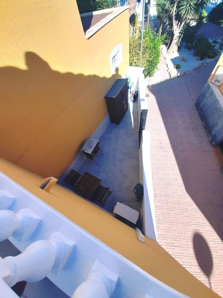 3 bedroom Townhouse for sale in Playa Flamenca with pool - € 297,000 (Ref: 9480704)