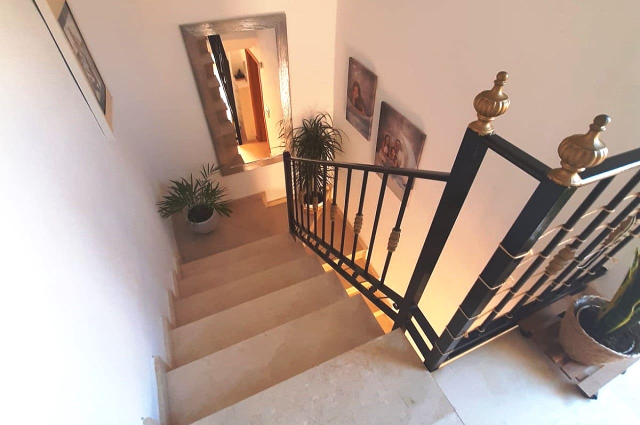 3 bedroom Townhouse for sale in Playa Flamenca with pool - € 297,000 (Ref: 9480704)