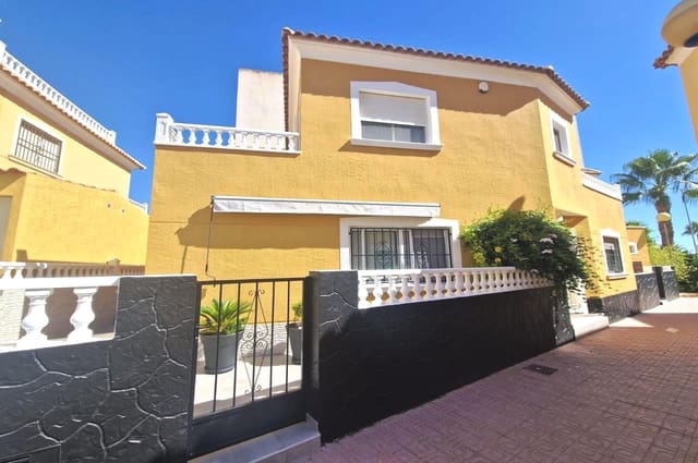 3 camera da letto Casa in vendita in Playa Flamenca, Orihuela con piscina - 297.000 € (Rif: 9480704)