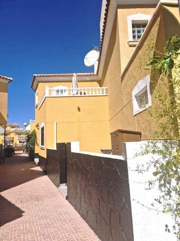 3 camera da letto Casa in vendita in Playa Flamenca, Orihuela con piscina - 297.000 € (Rif: 9480704)