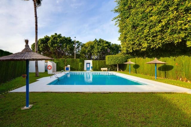 3 makuuhuone Huoneisto myytävänä paikassa Torrevieja mukana uima-altaan - 144 995 € (Ref: 9480736)