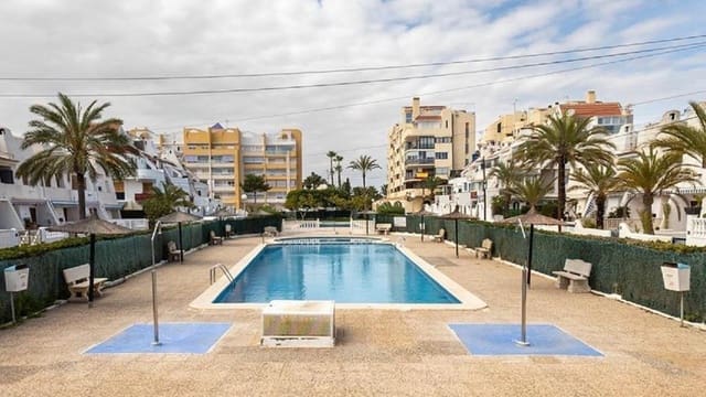 2 makuuhuone Huoneisto myytävänä paikassa Mar Azul, Torrevieja mukana uima-altaan - 139 000 € (Ref: 9523607)