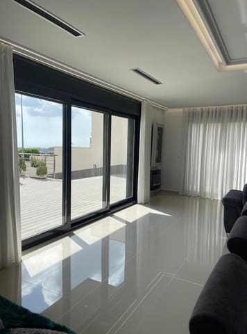 5 bedroom Villa for sale in San Miguel de Salinas with pool garage - € 849,000 (Ref: 9524622)