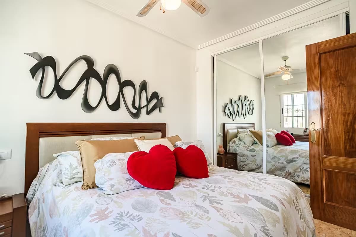 2 camera da letto Villa in vendita in El Raso con piscina garage - 247.000 € (Rif: 9525762)