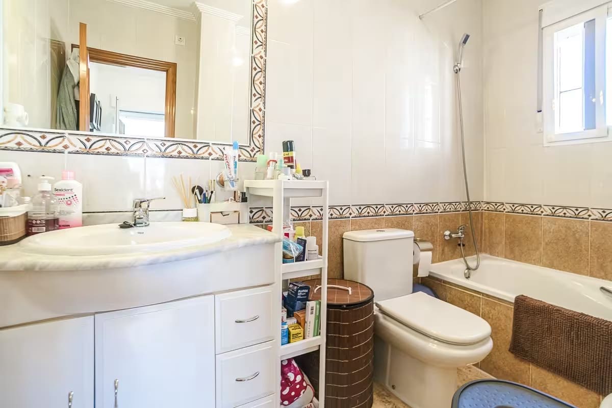 2 camera da letto Villa in vendita in El Raso con piscina garage - 247.000 € (Rif: 9525762)