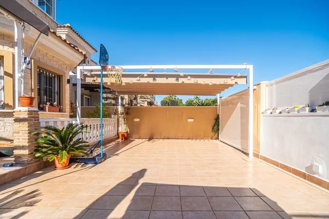 2 camera da letto Villa in vendita in El Raso, Guardamar del Segura con piscina garage - 247.000 € (Rif: 9525762)