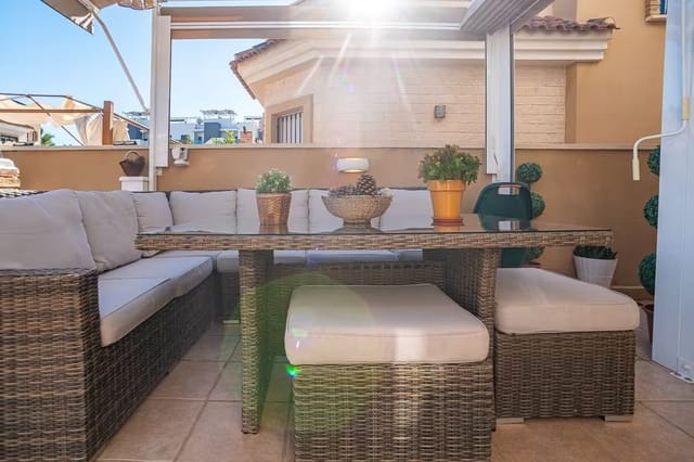 2 camera da letto Villa in vendita in El Raso, Guardamar del Segura con piscina garage - 247.000 € (Rif: 9525762)