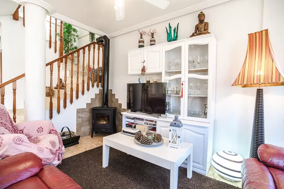 2 camera da letto Villa in vendita in El Raso con piscina garage - 247.000 € (Rif: 9525762)