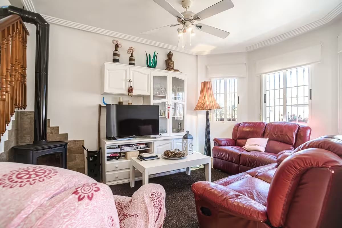 2 camera da letto Villa in vendita in El Raso con piscina garage - 247.000 € (Rif: 9525762)