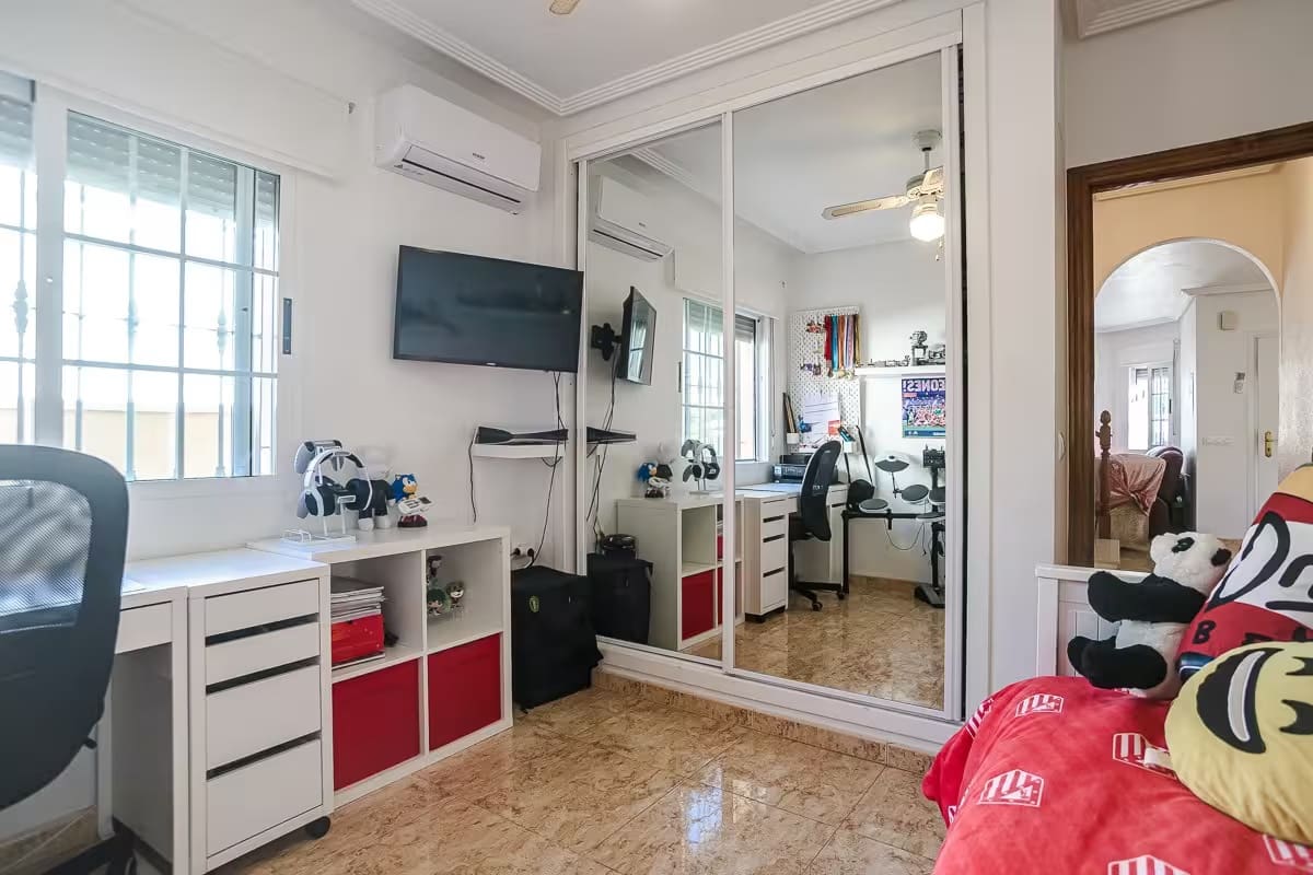 2 camera da letto Villa in vendita in El Raso con piscina garage - 247.000 € (Rif: 9525762)