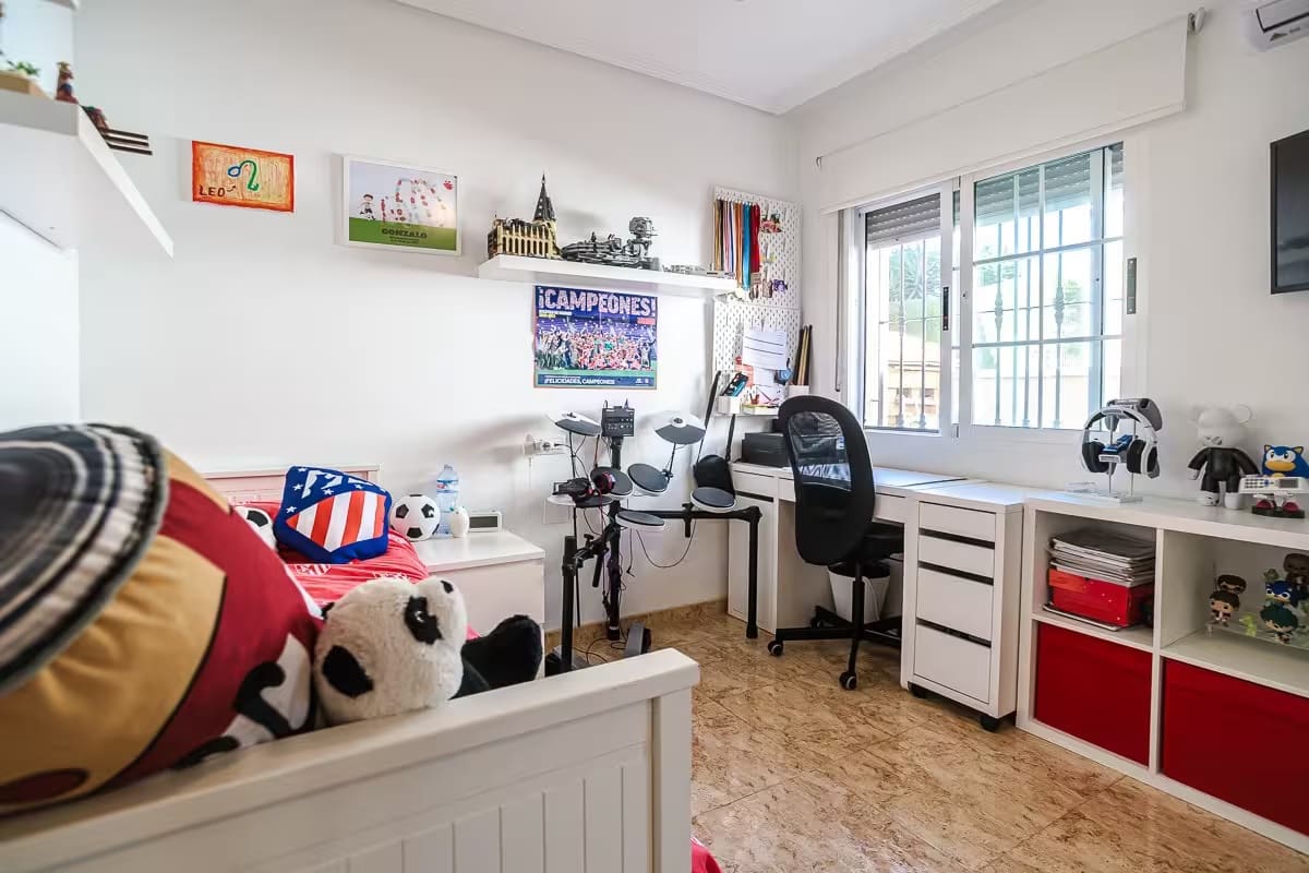 2 camera da letto Villa in vendita in El Raso con piscina garage - 247.000 € (Rif: 9525762)