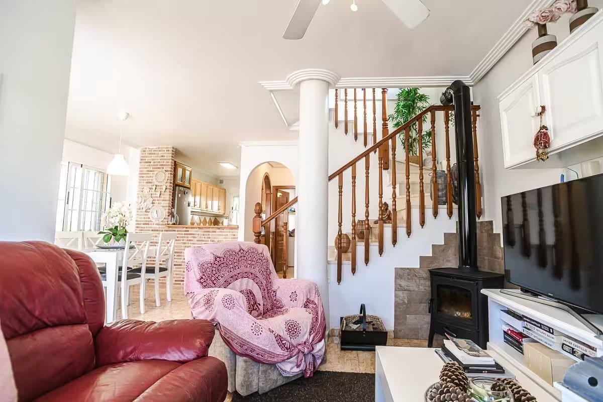 2 camera da letto Villa in vendita in El Raso con piscina garage - 247.000 € (Rif: 9525762)