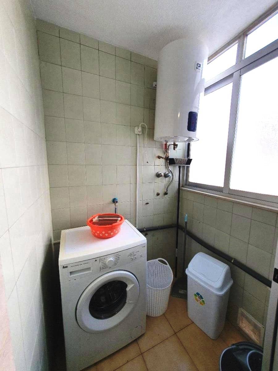 3 makuuhuone Huoneisto myytävänä paikassa Callosa de Segura mukana 
autotalli - 121 000 € (Ref: 9532301)