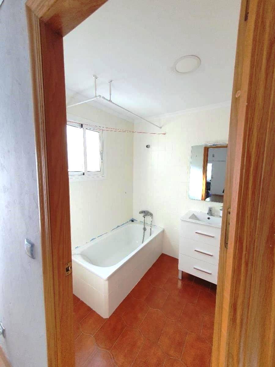 3 makuuhuone Huoneisto myytävänä paikassa Callosa de Segura mukana 
autotalli - 121 000 € (Ref: 9532301)