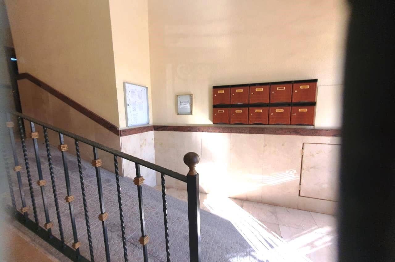 3 makuuhuone Huoneisto myytävänä paikassa Callosa de Segura mukana 
autotalli - 121 000 € (Ref: 9532301)