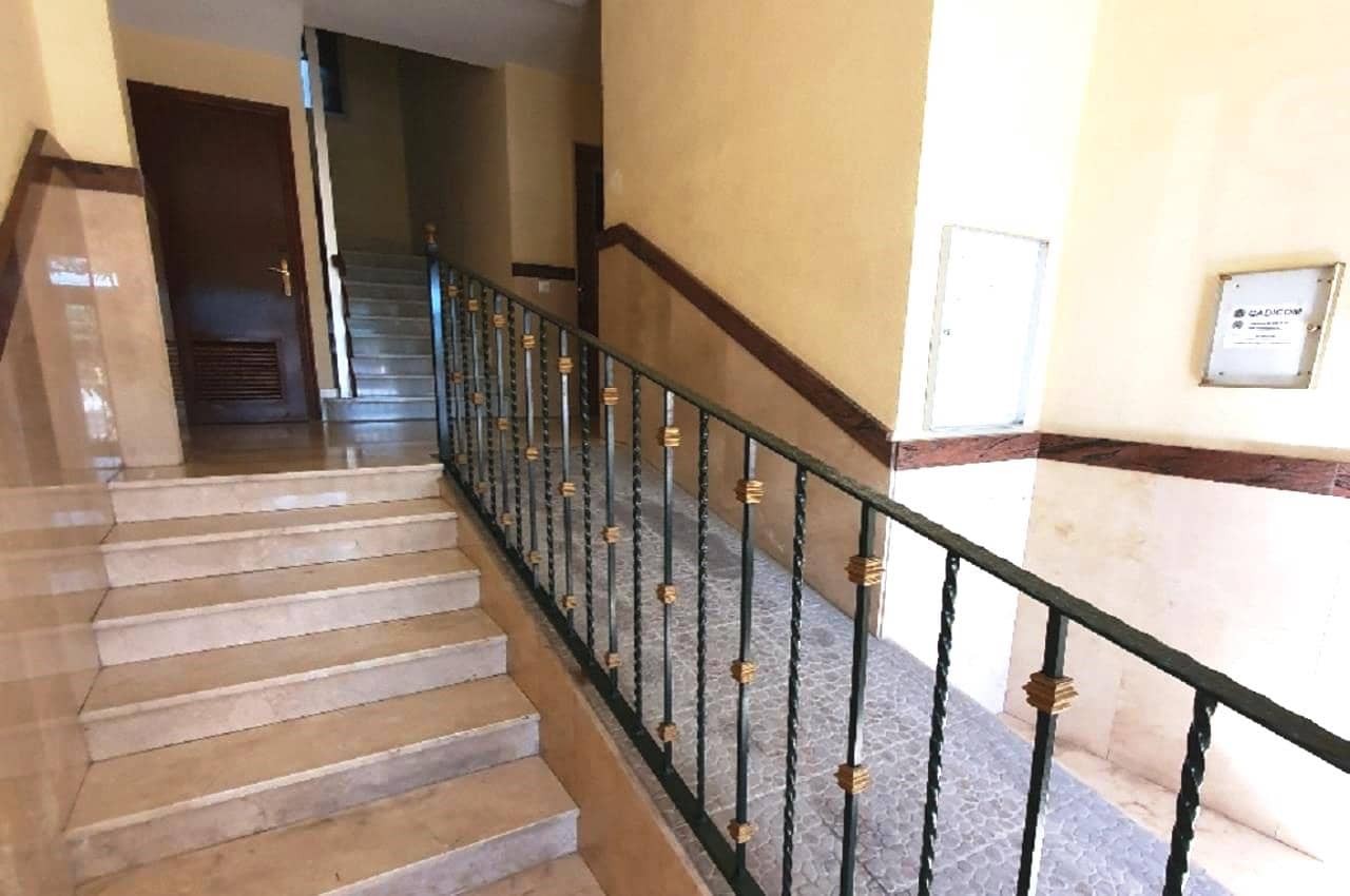 3 makuuhuone Huoneisto myytävänä paikassa Callosa de Segura mukana 
autotalli - 121 000 € (Ref: 9532301)