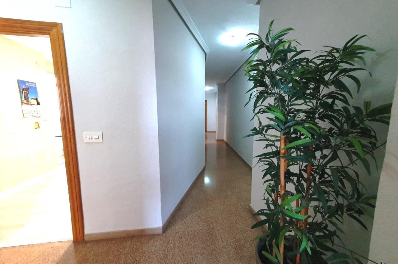 3 makuuhuone Huoneisto myytävänä paikassa Callosa de Segura mukana 
autotalli - 121 000 € (Ref: 9532301)