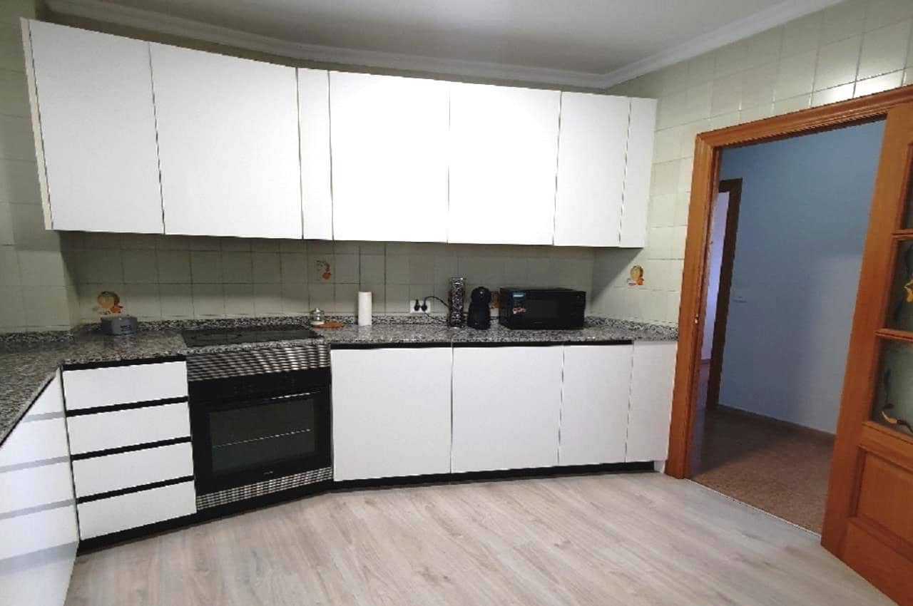 3 makuuhuone Huoneisto myytävänä paikassa Callosa de Segura mukana 
autotalli - 121 000 € (Ref: 9532301)