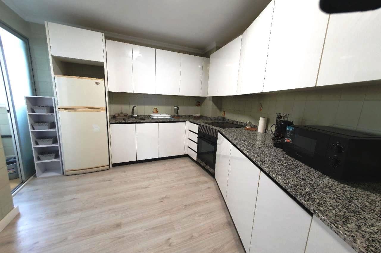 3 makuuhuone Huoneisto myytävänä paikassa Callosa de Segura mukana 
autotalli - 121 000 € (Ref: 9532301)