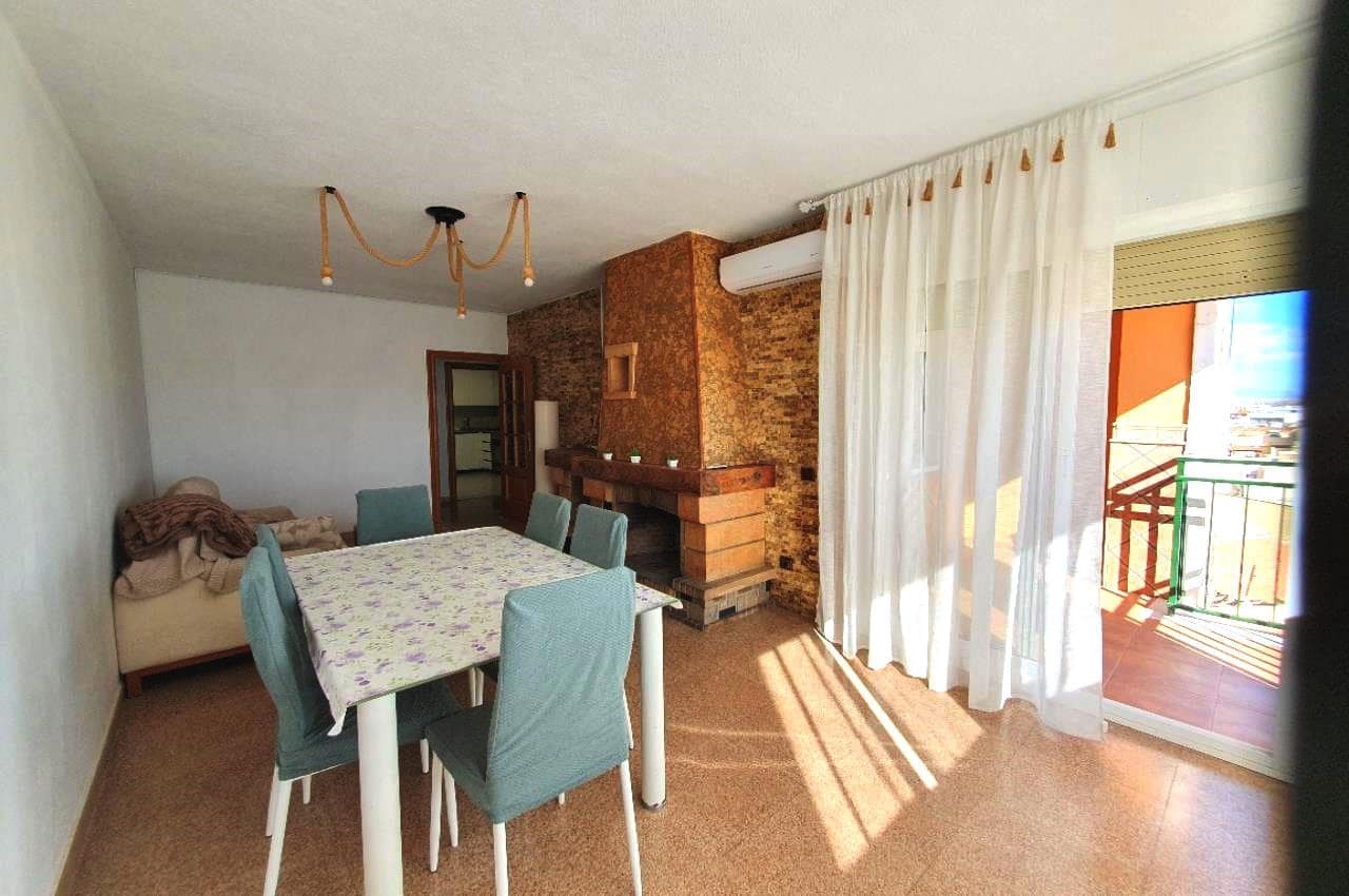 3 makuuhuone Huoneisto myytävänä paikassa Callosa de Segura mukana 
autotalli - 121 000 € (Ref: 9532301)