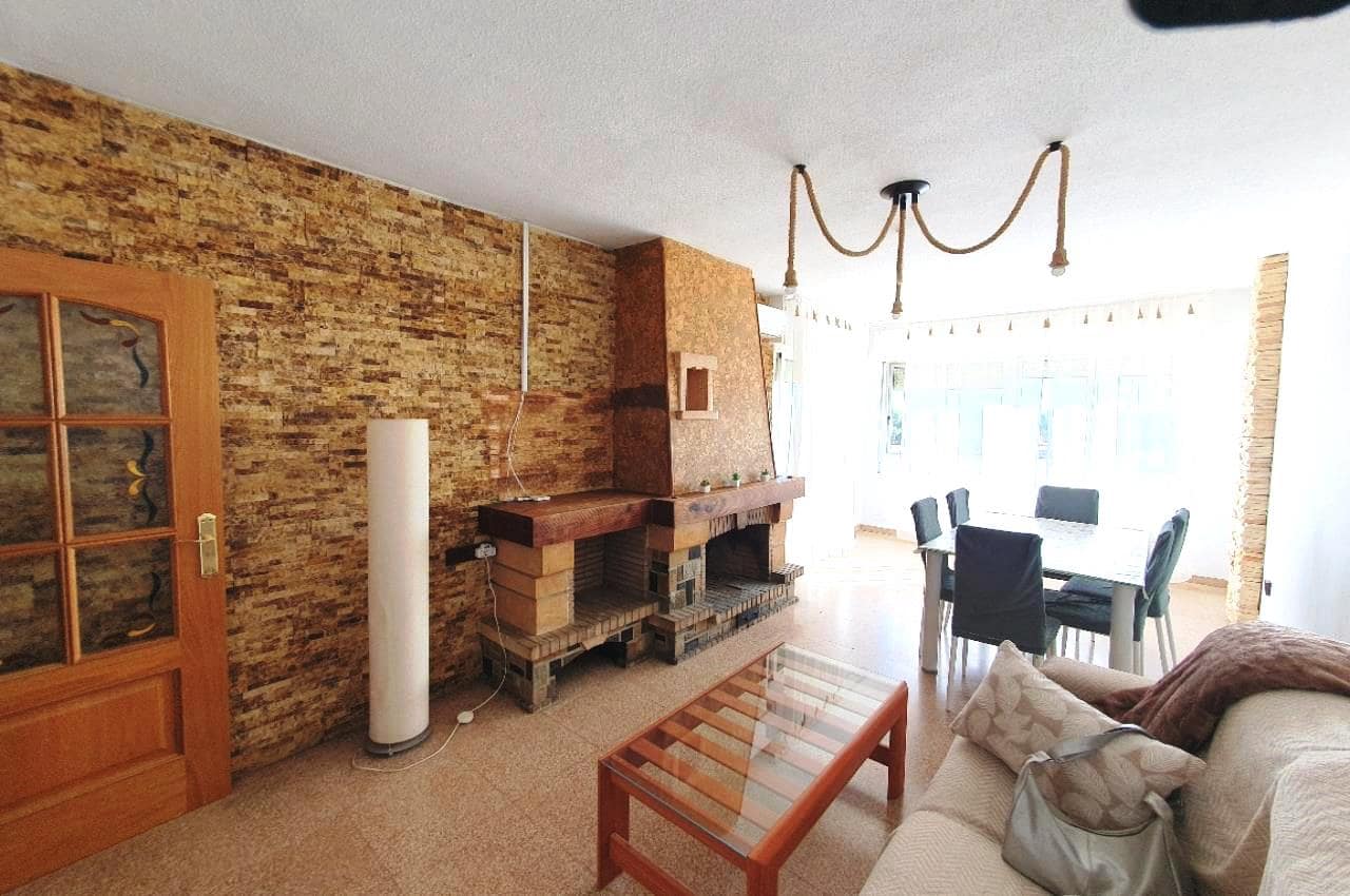 3 makuuhuone Huoneisto myytävänä paikassa Callosa de Segura mukana 
autotalli - 121 000 € (Ref: 9532301)