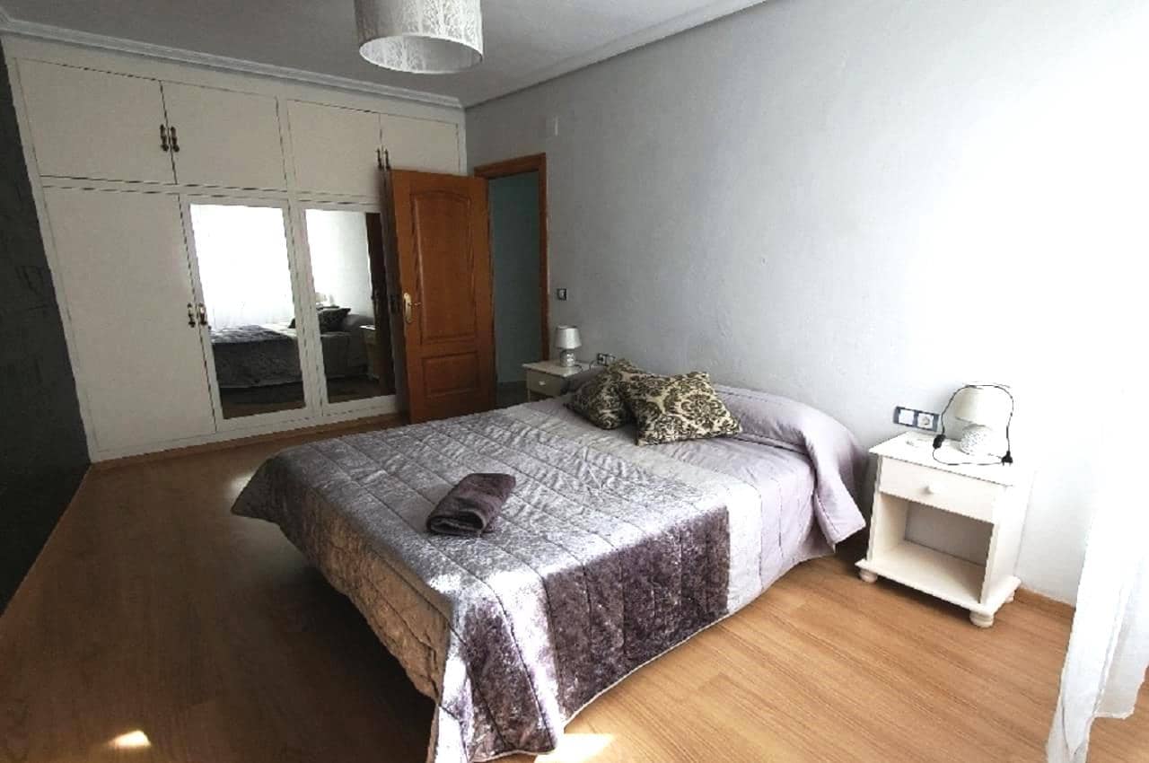 3 makuuhuone Huoneisto myytävänä paikassa Callosa de Segura mukana 
autotalli - 121 000 € (Ref: 9532301)