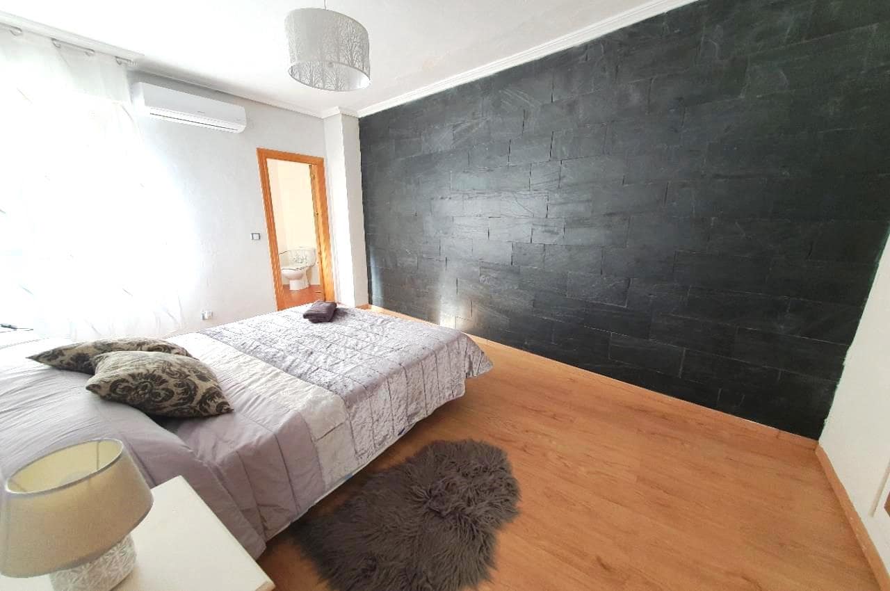 3 makuuhuone Huoneisto myytävänä paikassa Callosa de Segura mukana 
autotalli - 121 000 € (Ref: 9532301)