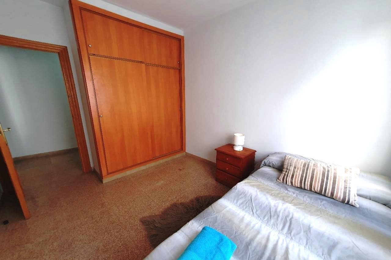 3 makuuhuone Huoneisto myytävänä paikassa Callosa de Segura mukana 
autotalli - 121 000 € (Ref: 9532301)