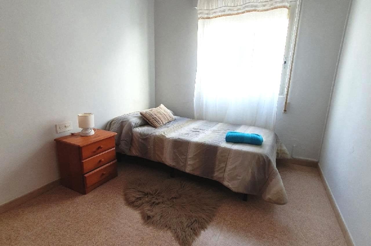 3 makuuhuone Huoneisto myytävänä paikassa Callosa de Segura mukana 
autotalli - 121 000 € (Ref: 9532301)