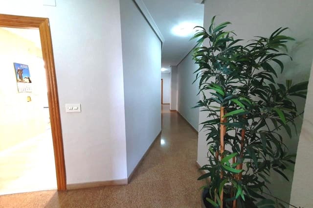 3 makuuhuone Huoneisto myytävänä paikassa Callosa de Segura mukana 
autotalli - 121 000 € (Ref: 9532301)