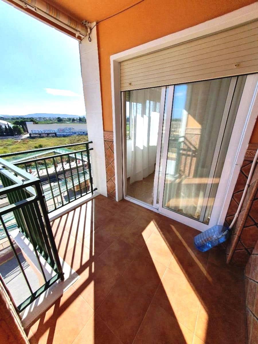 3 makuuhuone Huoneisto myytävänä paikassa Callosa de Segura mukana 
autotalli - 121 000 € (Ref: 9532301)