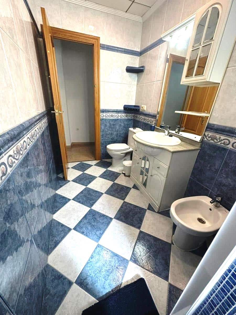 3 makuuhuone Huoneisto myytävänä paikassa Callosa de Segura mukana 
autotalli - 121 000 € (Ref: 9532301)