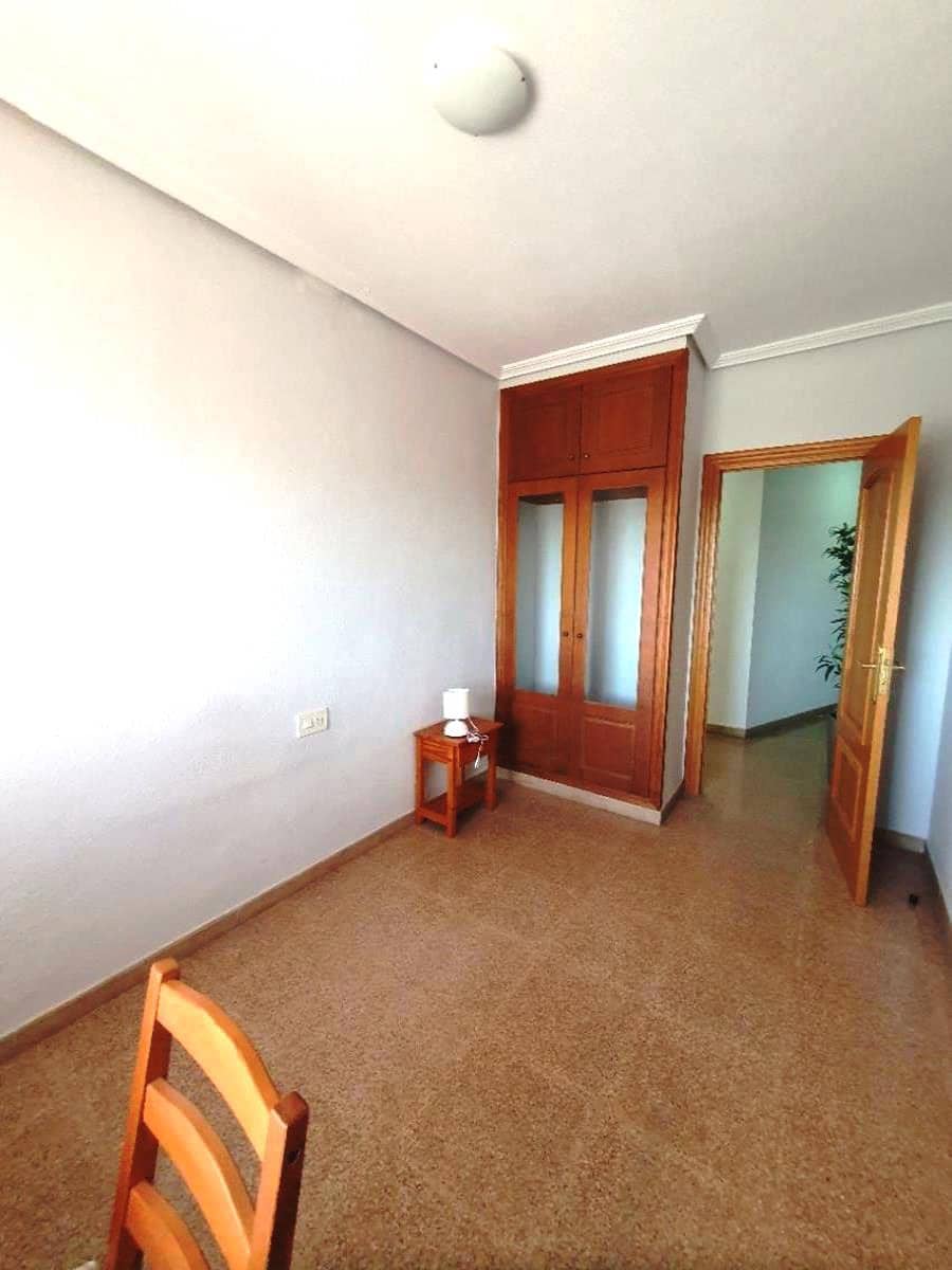 3 makuuhuone Huoneisto myytävänä paikassa Callosa de Segura mukana 
autotalli - 121 000 € (Ref: 9532301)