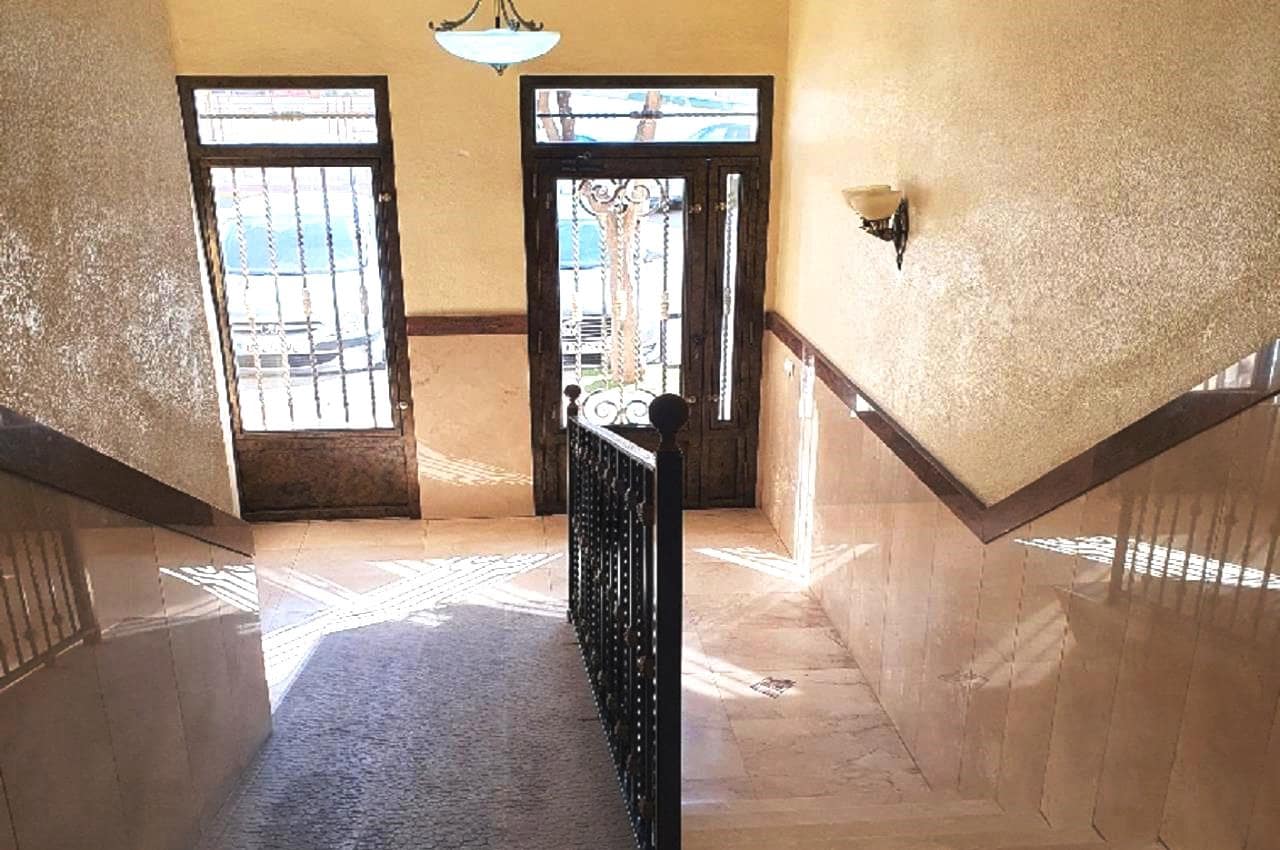 3 makuuhuone Huoneisto myytävänä paikassa Callosa de Segura mukana 
autotalli - 121 000 € (Ref: 9532301)