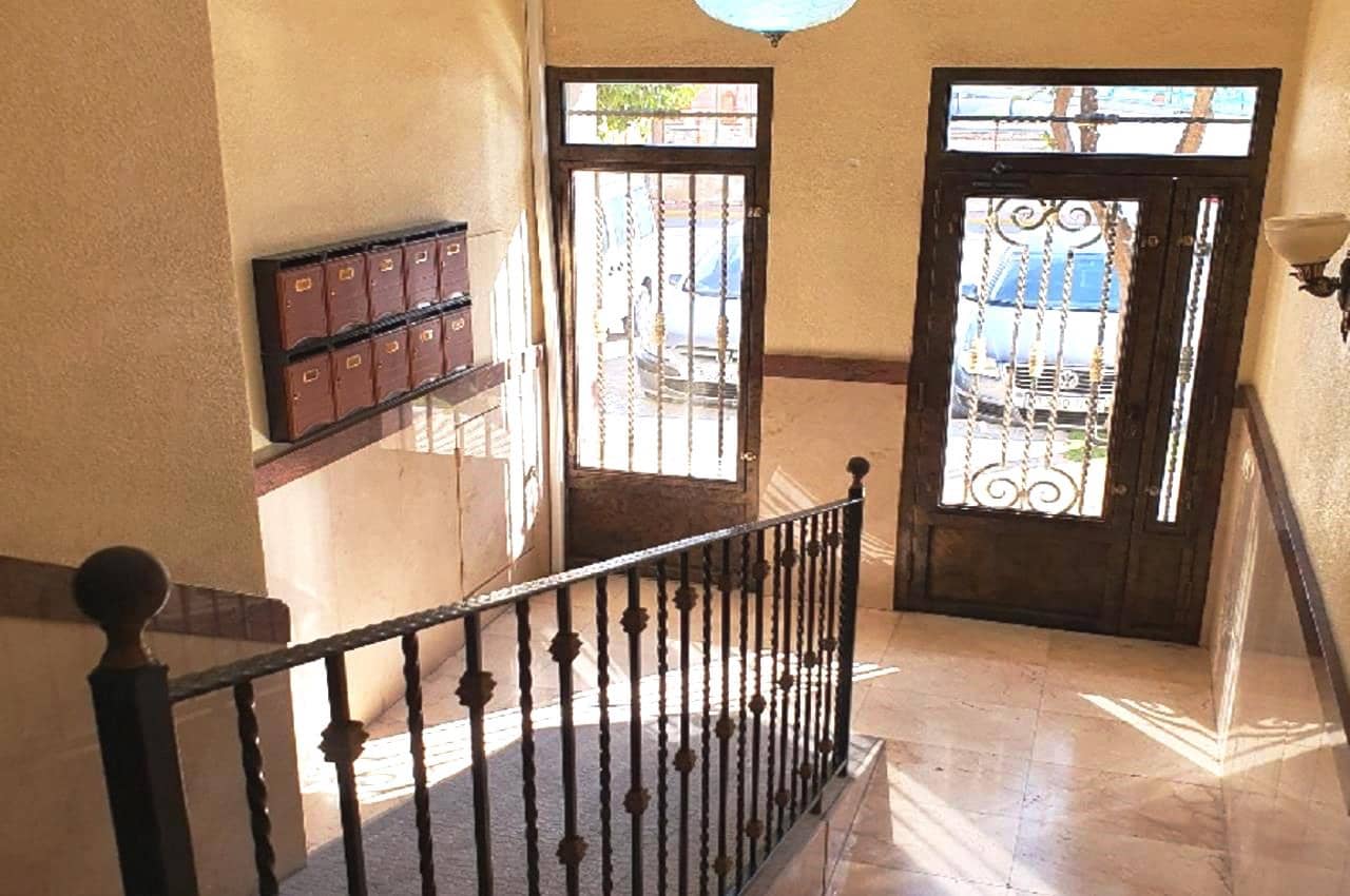 3 makuuhuone Huoneisto myytävänä paikassa Callosa de Segura mukana 
autotalli - 121 000 € (Ref: 9532301)